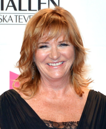 Malou von Sivers GH Fyren
